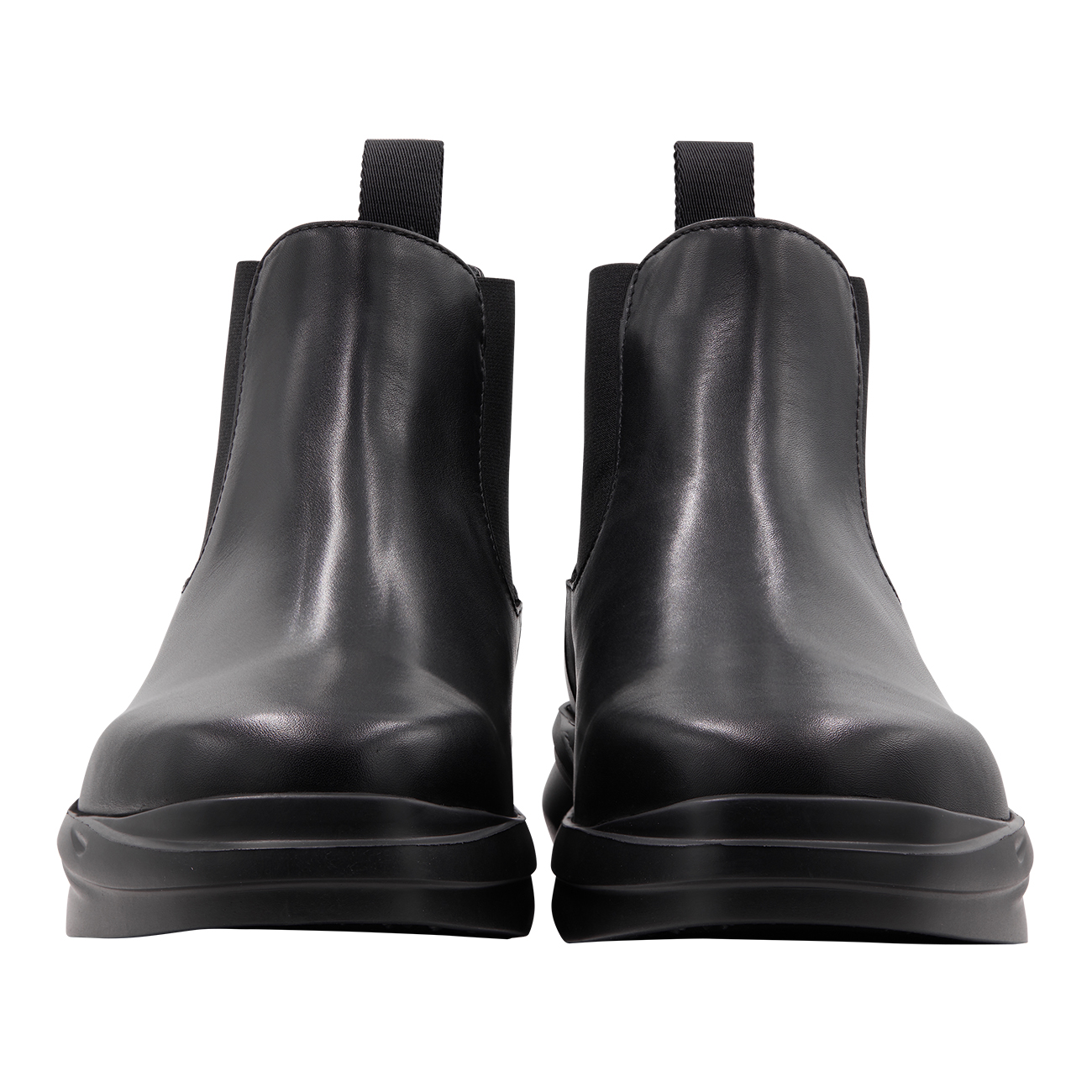 MONO CHELSEA BOOTS BLACK   ALYX   ALYX 9SM  アリクス [