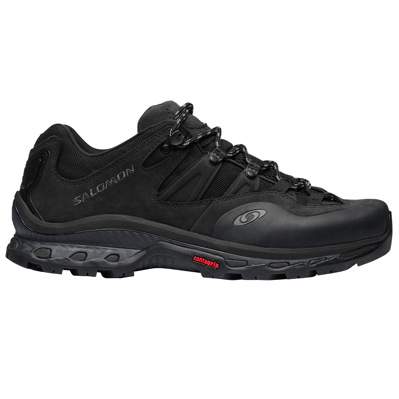 XT-QUEST 2 ADVANCED BLACK - SALOMON,SALOMON ADVANCED (サロモン