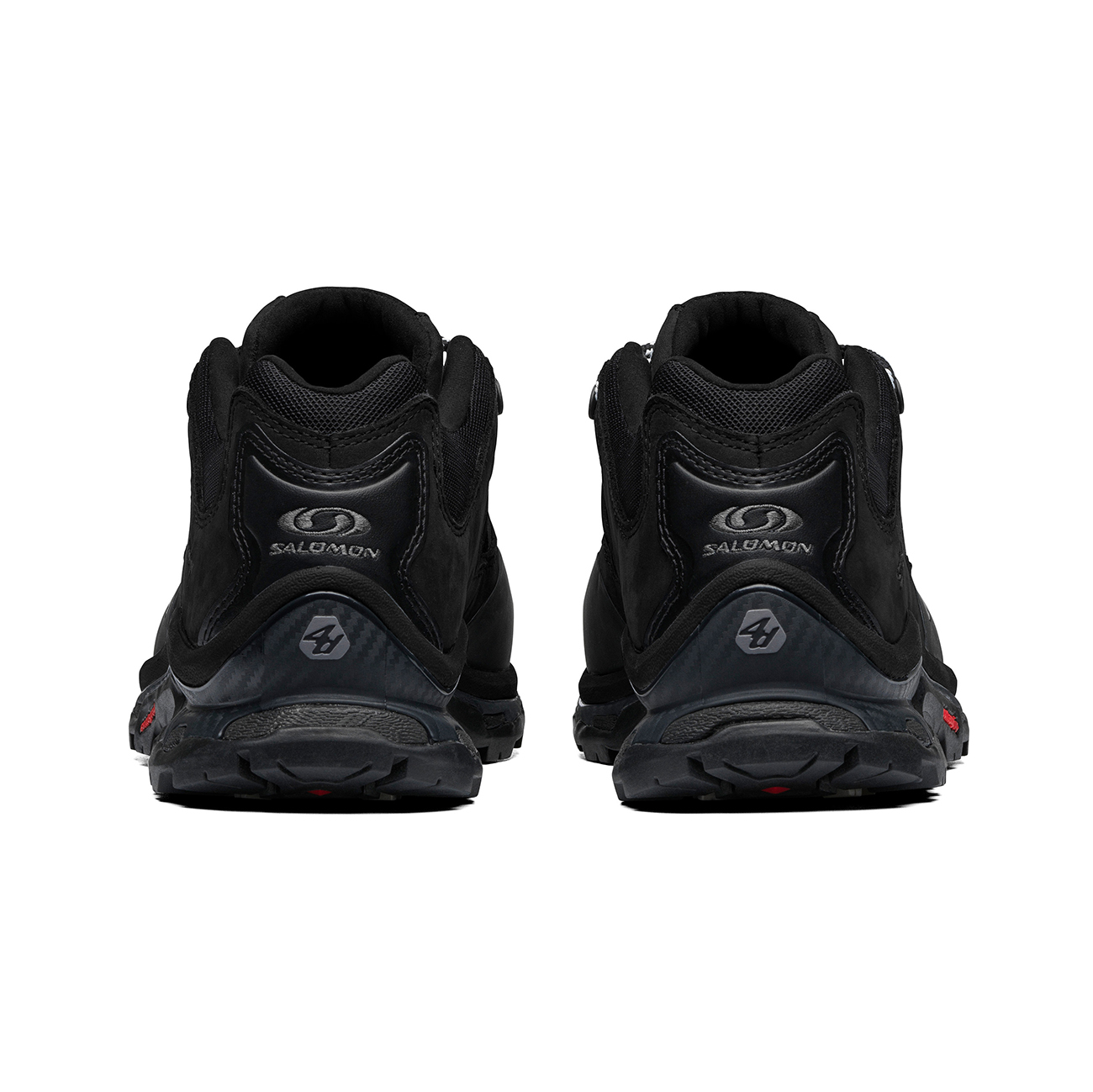 XT-QUEST 2 ADVANCED BLACK - SALOMON,SALOMON ADVANCED (サロモン