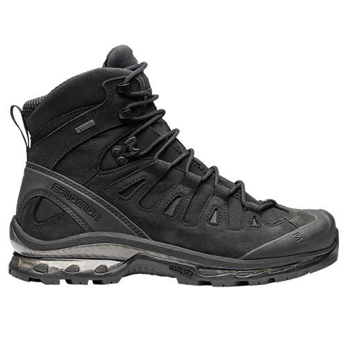 QUEST 4D GORE-TEX ADVANCED BLACK