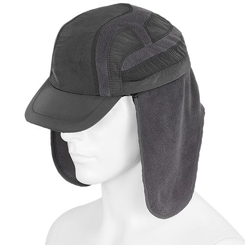 CAP GREY