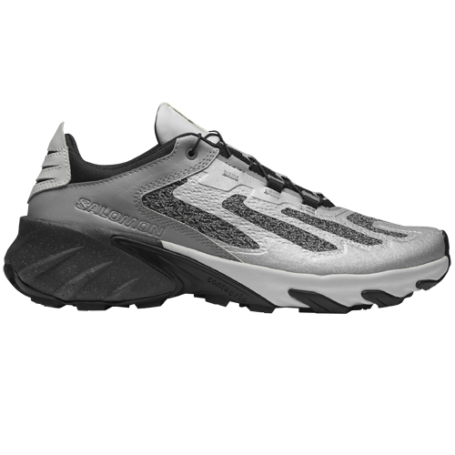 SPEEDVERSE PRG SILVER