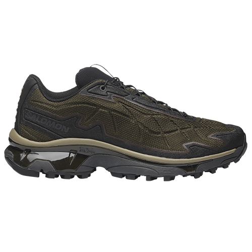 XT-SLATE ADV WREN BLACK PORTABELLA
