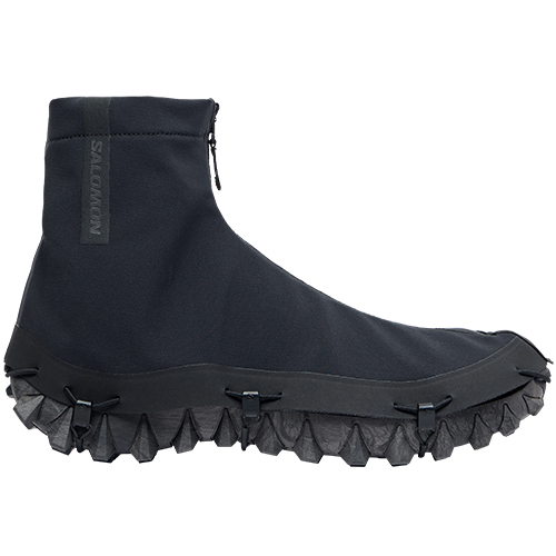 SNOWCLOG ADVANCED BLACK