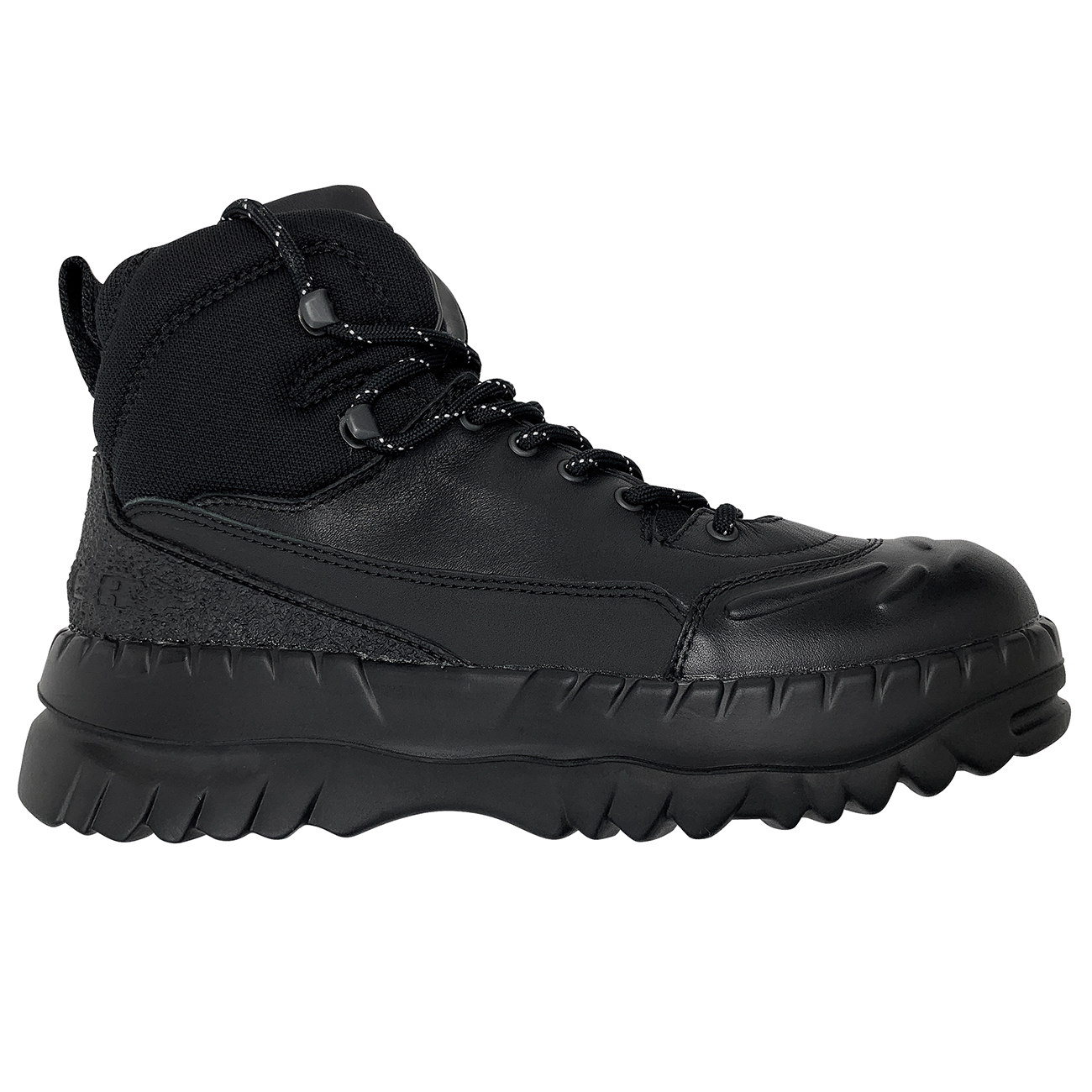 TEIX HI BLACK