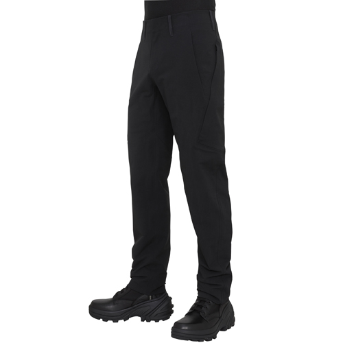 23AW ALIGN MX PANT BLACK