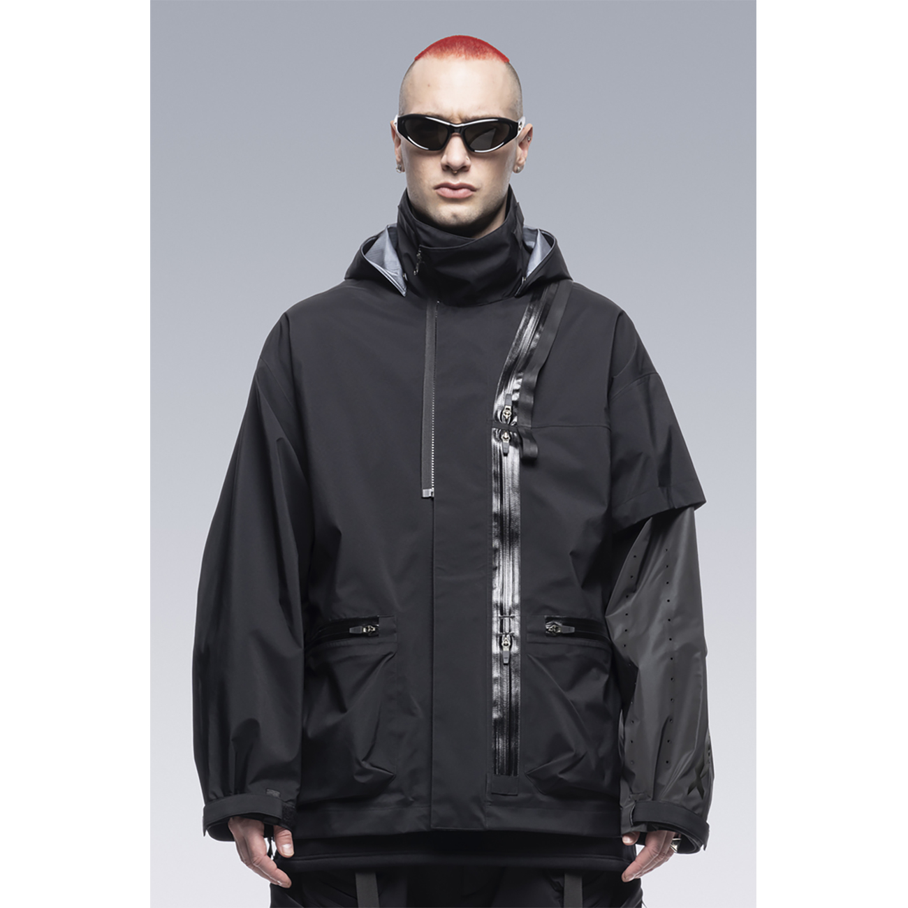 ACRONYM GT-J12 GORE-TEX INTEROPS COAT