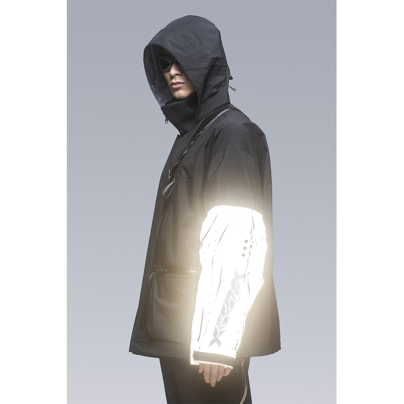 ACRONYM GT-J12 GORE-TEX INTEROPS COAT