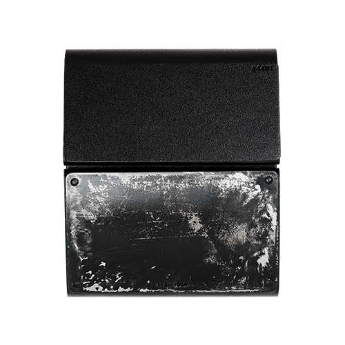 ARTICULAR WALLET PHENOMENA BLACK