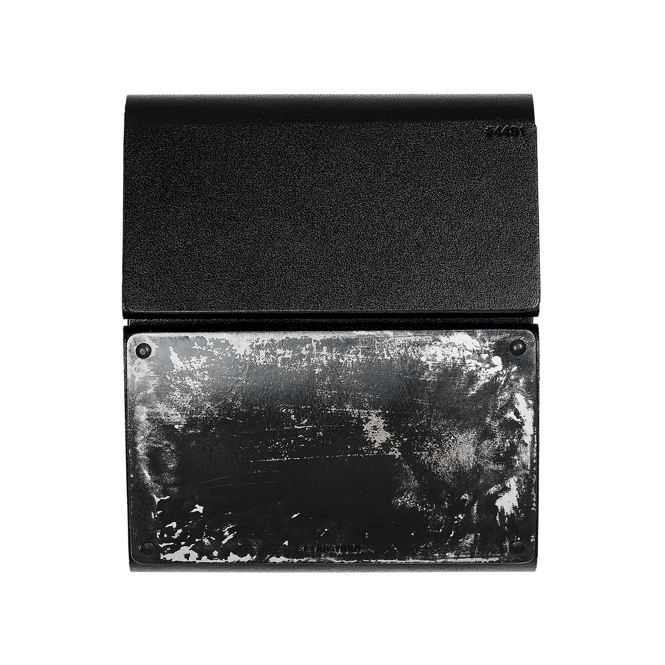 ARTICULAR WALLET PHENOMENA BLACK