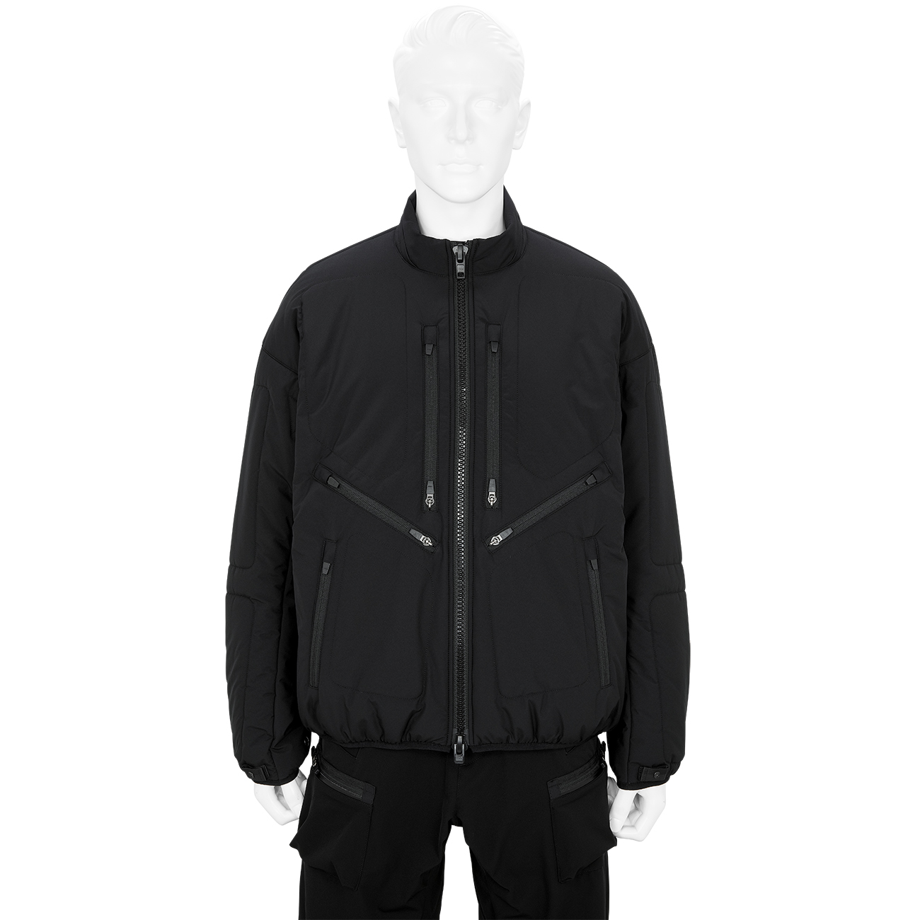 Acronym j91-ws Insulated Jacketよろしくお願いします