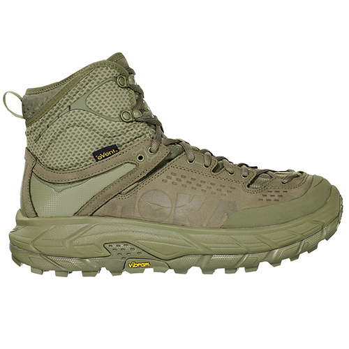 TOR ULTRA HI 2 WP OLIVE