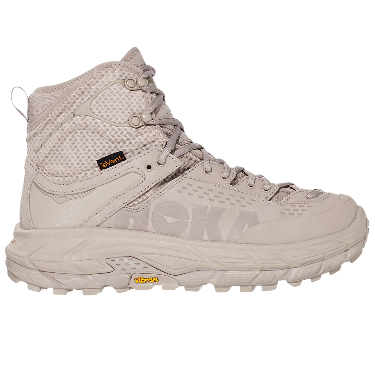 TOR ULTRA HI 2 WP BEIGE