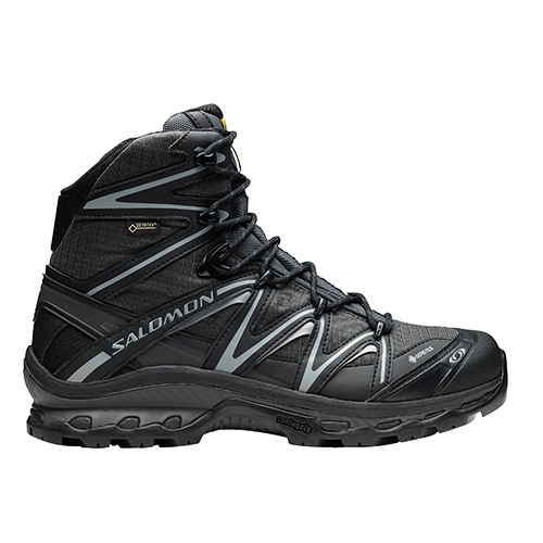 XT-QUEST HI GORE-TEX BLACK