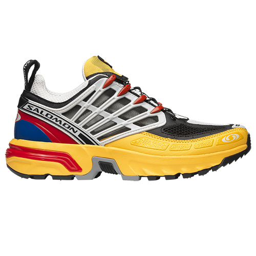 ACS PRO YELLOW×RED×BLUE