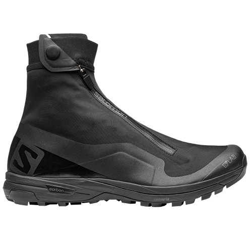 XA ALPINE 2 ADV BLACK