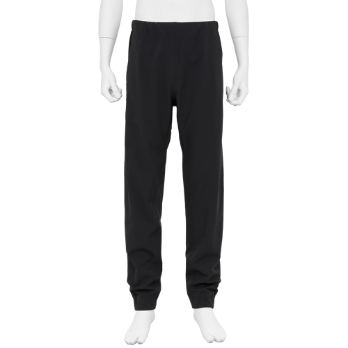 22AW SECANT HEAVY WEIGHT PANT BLACK