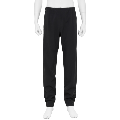 SECANT HEAVY WEIGHT PANT BLACK
