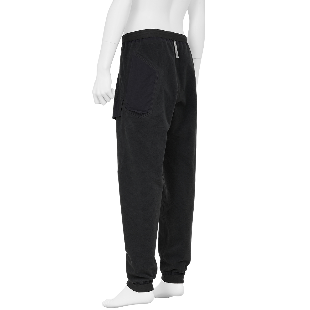 22AW SECANT HEAVY WEIGHT PANT BLACK