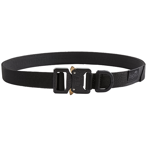 COBRA BUCKLE BELT25mm [ ELIMINATOR SPECIAL VER.+30cm ] BLACK