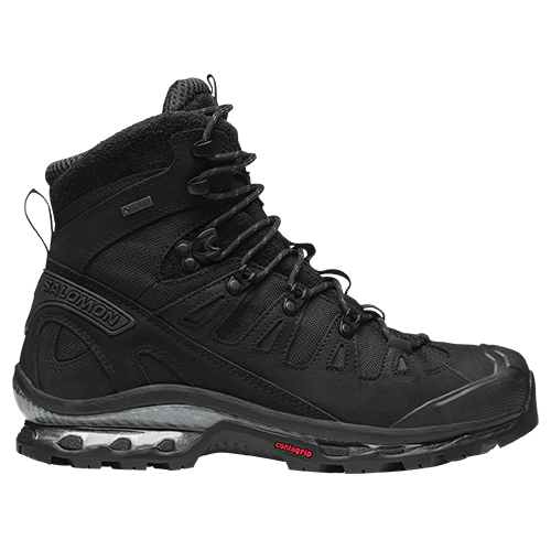 AW23 QUEST 4D GTX BLACK