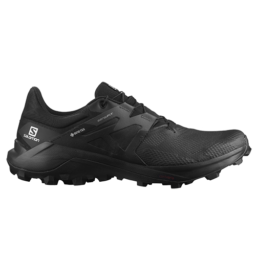 WILDCROSS 2 GORE-TEX BLACK