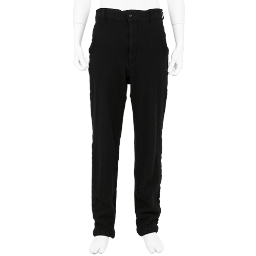 FULLING STRAIGHT PANT BLACK