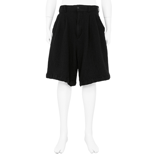 FULLING SHORTS BLACK