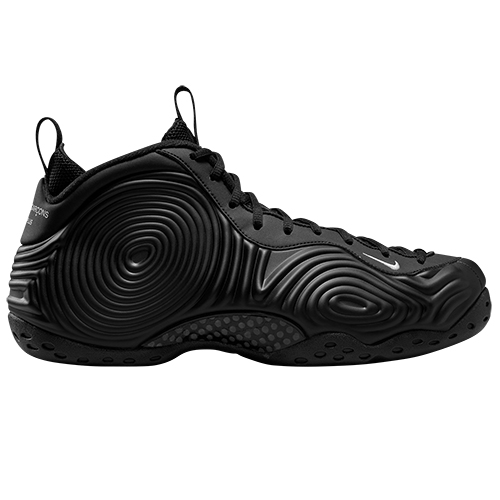 AIR FOAMPOSITE ONE BLACK