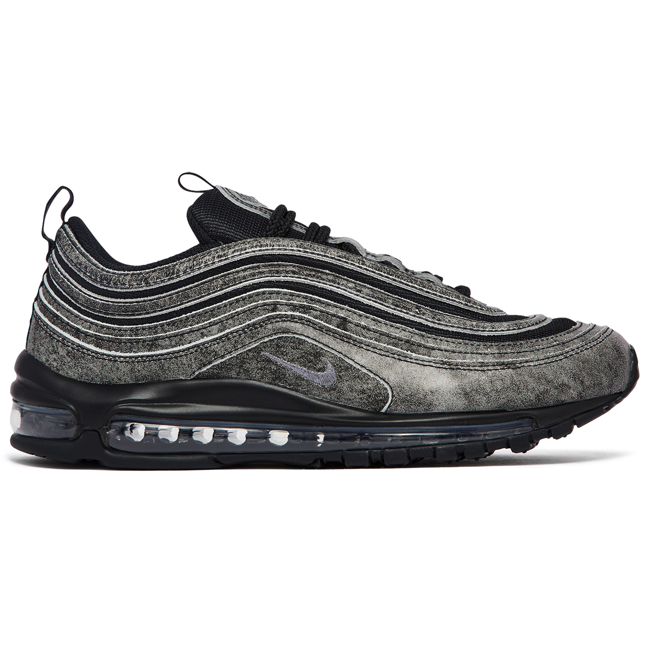 AIR MAX 97 SP BLACK - COMME des GARÇONS HOMME PLUS×NIKE (コム デ