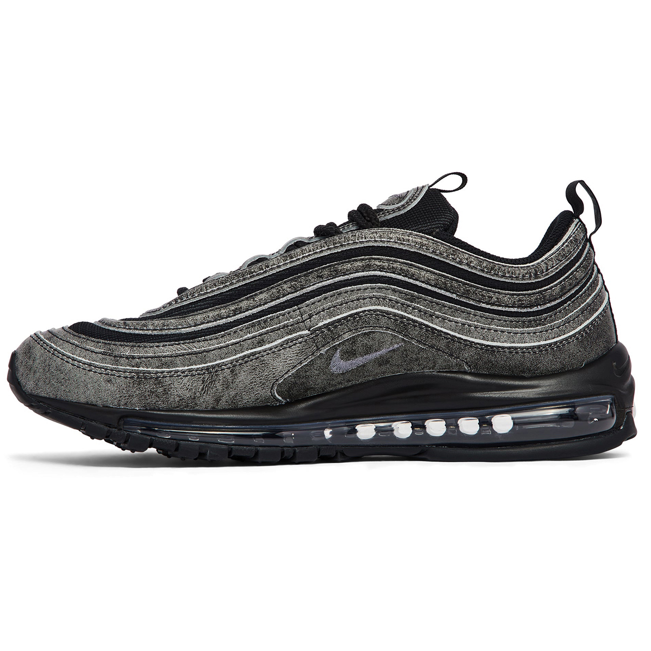 AIR MAX 97 SP BLACK - COMME des GARCONS HOMME PLUS×NIKE (コム デ