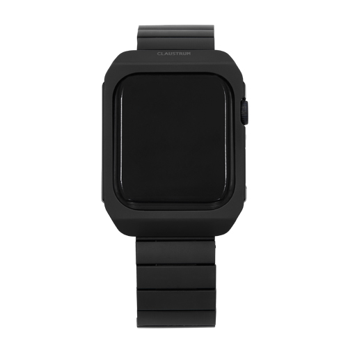 APPLE WATCH FRAME ( BLACK MATTE ) BLACK