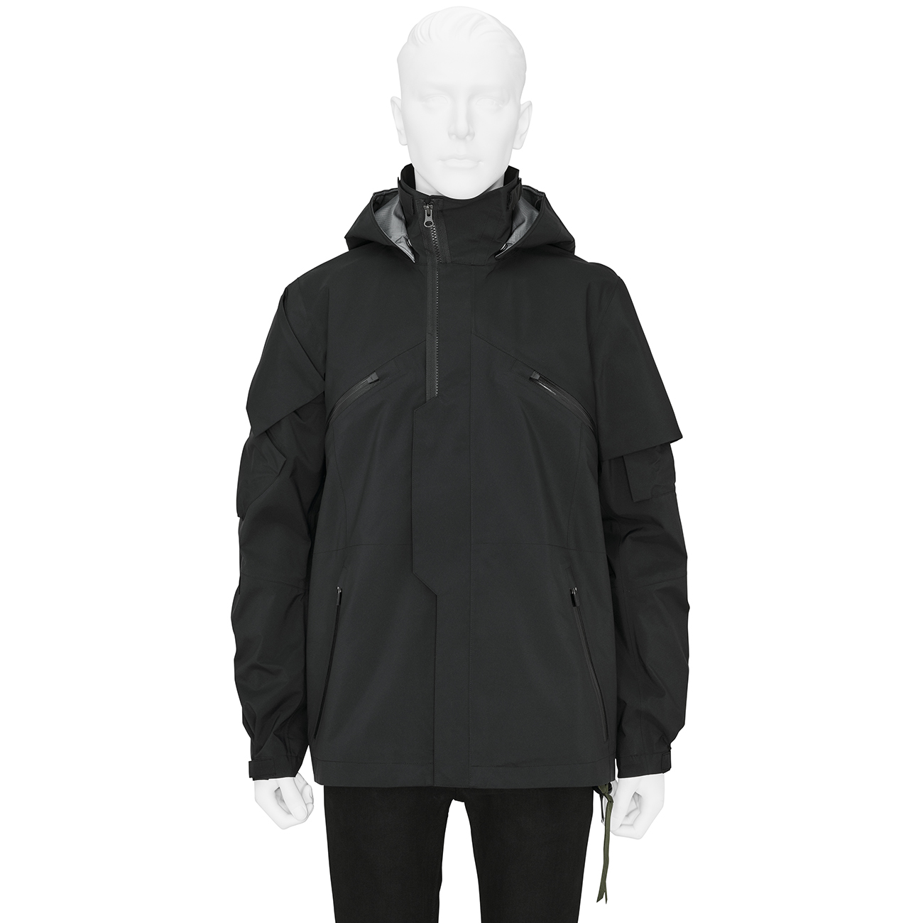 20AW ACRONYM J1B-GT 3L Gore-Tex Pro