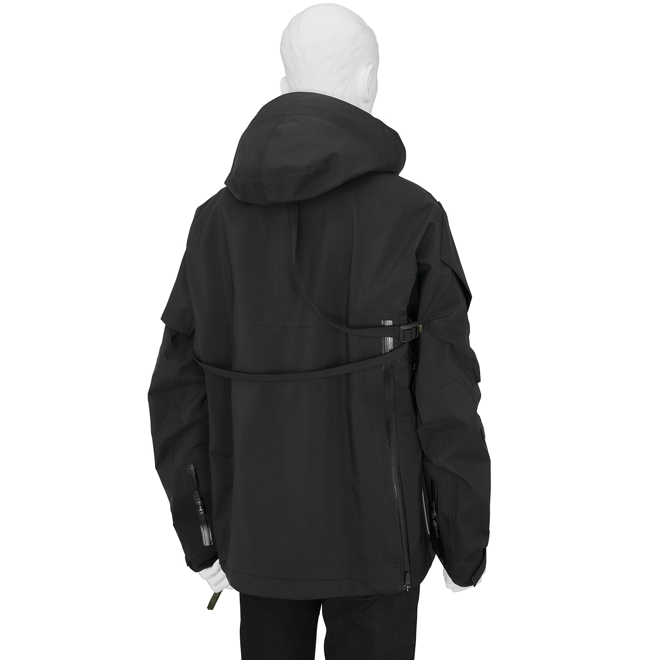 20AW ACRONYM J1B-GT 3L Gore-Tex Pro