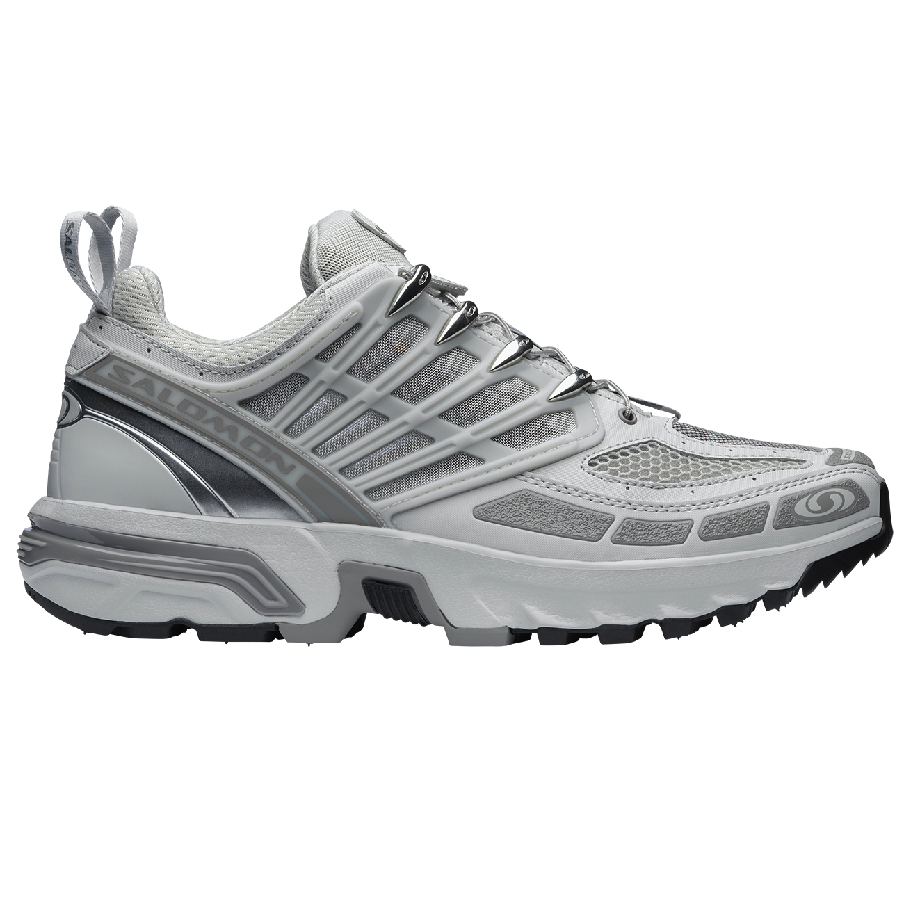 22SS ACS PRO ADVANCED METAL×GREY - SALOMON,SALOMON ADVANCED ...