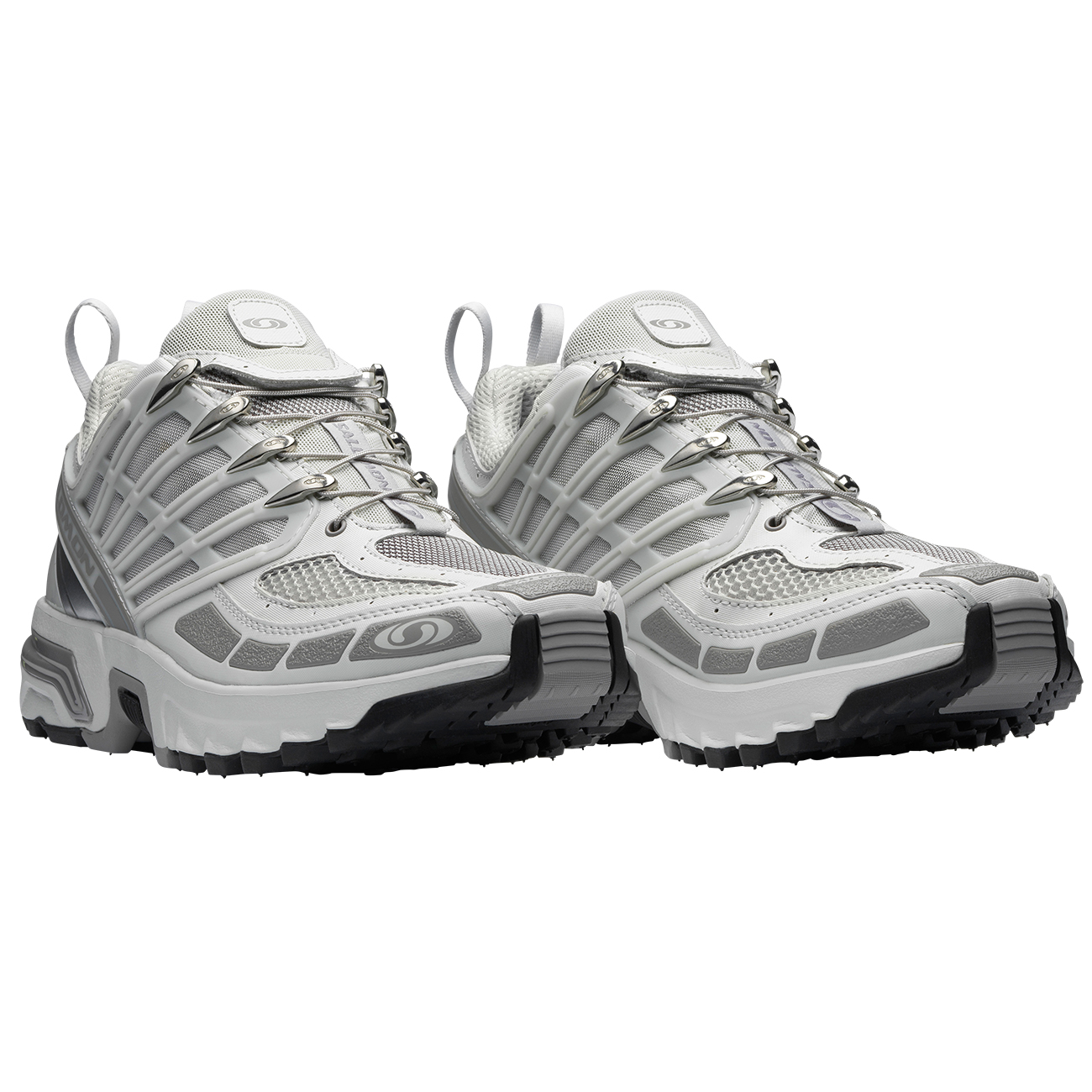 22SS ACS PRO ADVANCED METAL×GREY - SALOMON,SALOMON ADVANCED ...