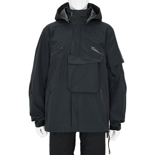 J1W-GTPL 2L GORE-TEX PACLITE PLUS INTEROPS JACKET