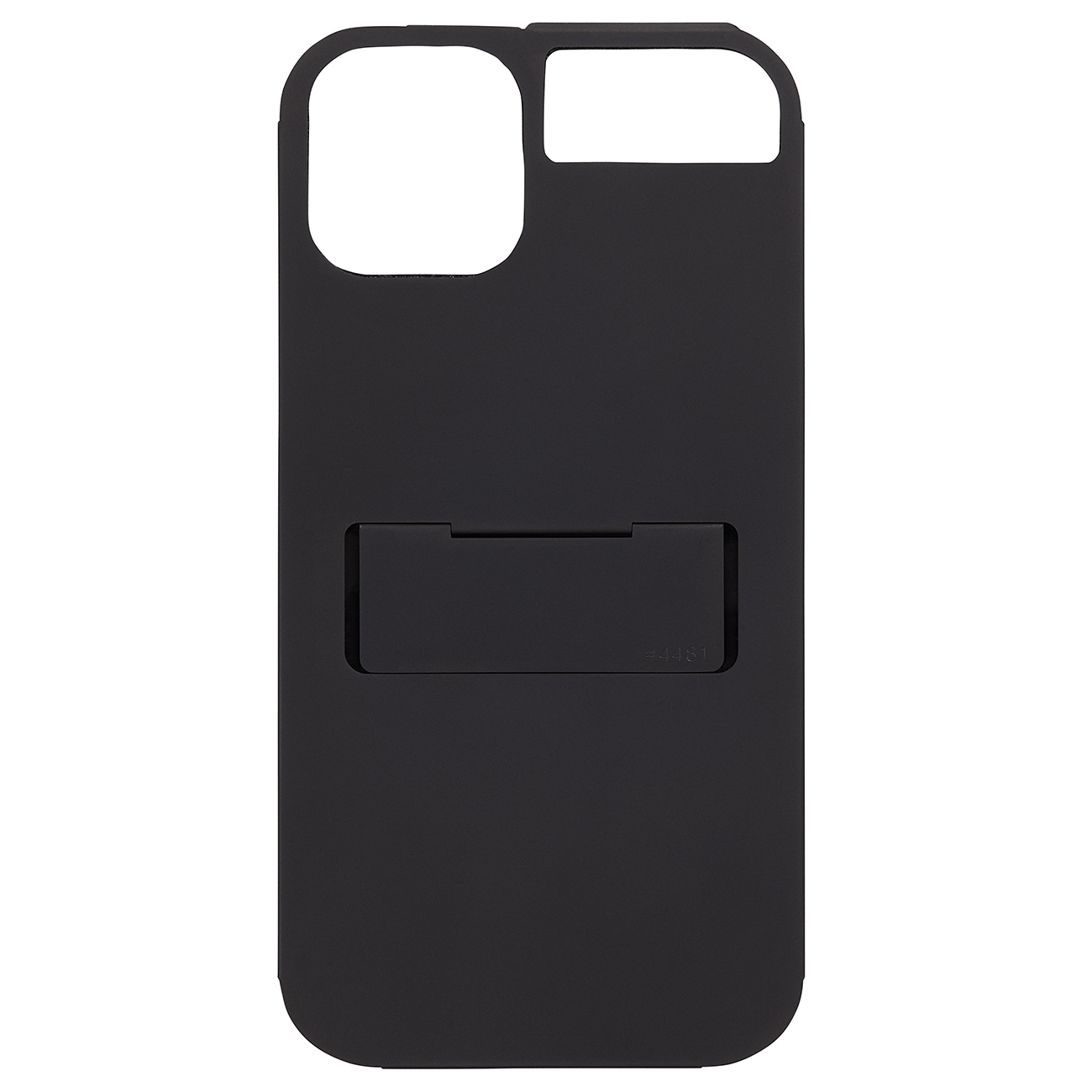 Iphone 11 Pro Case Black Matte Black Claustrum クラウストルム バッグ アクセサリー Black Eliminator エリミネイター オンラインショップ